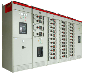 交流低壓抽屜柜-深圳市匯業達通訊技術有限公司